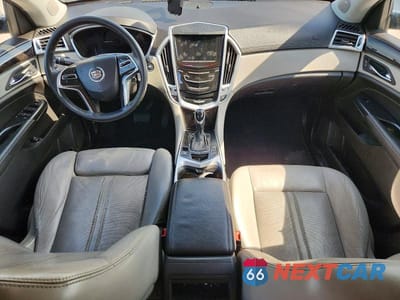 Zdjęcie 8 z 13 samochodu: 2013 CADILLAC SRX LUXURY COLLECTION VIN:3GYFNCE38DS556887 - miniatura
