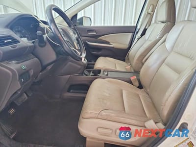Zdjęcie 7 z 13 samochodu: 2012 HONDA CR-V EXL VIN:5J6RM4H77CL070550 - miniatura