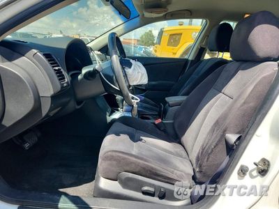 Zdjęcie 7 z 12 samochodu: 2007 NISSAN ALTIMA 2.5 VIN:1N4AL21E57N462252 - miniatura