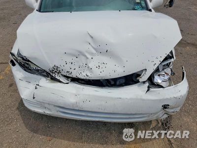 Zdjęcie 11 z 12 samochodu: 2004 TOYOTA CAMRY LE VIN:4T1BE32K84U286443 - miniatura