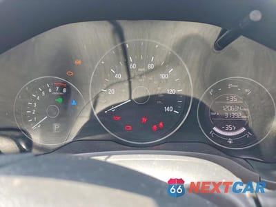 Zdjęcie 9 z 13 samochodu: 2016 HONDA HR-V LX VIN:3CZRU5H37GM713258 - miniatura