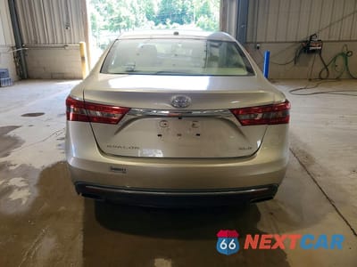 Zdjęcie 6 z 12 samochodu: 2016 TOYOTA AVALON XLE PREMIUM VIN:4T1BK1EBXGU212129 - miniatura