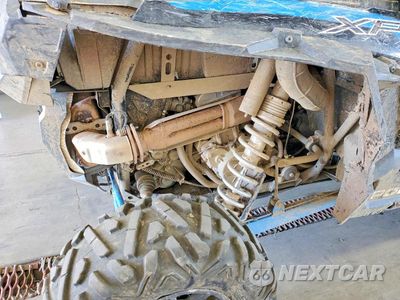 Zdjęcie 7 z 10 samochodu: 2022 POLARIS RZR XP UTILITY VEHICLE VIN:3NSN4K996NH666265 - miniatura