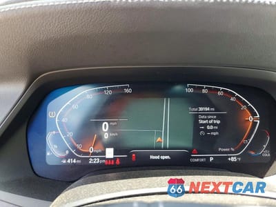 Zdjęcie 9 z 13 samochodu: 2022 BMW X5 XDRIVE40I VIN:5UXCR6C09N9N26212 - miniatura