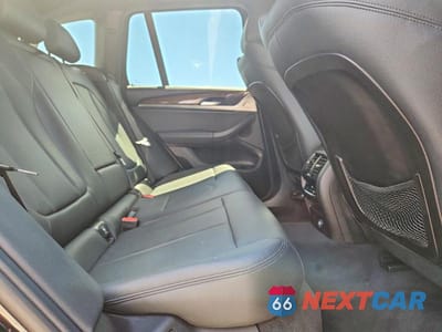 Zdjęcie 11 z 13 samochodu: 2019 BMW X3 XDRIVE30I VIN:5UXTR9C54KLP77702 - miniatura