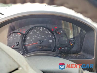 Zdjęcie 9 z 12 samochodu: 2005 NISSAN TITAN XE VIN:1N6BA07A65N536463 - miniatura