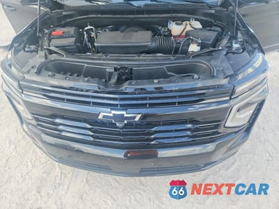 Zdjęcie 12 z 13 samochodu: 2026 CHEVROLET SUBURBAN C1500 RST VIN:1GNS5EKD4TR137585 - miniatura