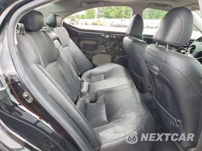 Zdjęcie 10 z 12 samochodu: 2010 LEXUS IS 250 VIN:JTHCF5C23A5036368 - miniatura
