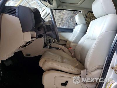 Zdjęcie 7 z 13 samochodu: 2007 JEEP COMMANDER LIMITED VIN:1J8HG58287C587177 - miniatura