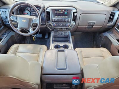 Zdjęcie 8 z 13 samochodu: 2015 CHEVROLET SILVERADO K2500 HEAVY DUTY LTZ VIN:1GC1KWE8XFF138179 - miniatura