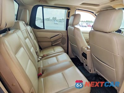 Zdjęcie 10 z 12 samochodu: 2007 FORD EXPLORER SPORT TRAC VIN:1FMEU33K57UA23605 - miniatura