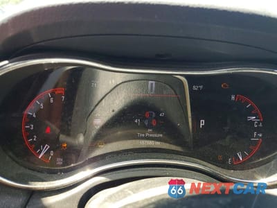 Zdjęcie 9 z 13 samochodu: 2017 DODGE DURANGO GT VIN:1C4RDJDG3HC601132 - miniatura