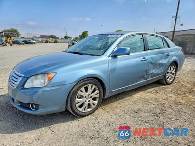 2008 TOYOTA AVALON XLS 4T1BK36B88U257470 - główne zdjęcie licytacji z USA - miniatura