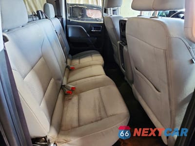 Zdjęcie 10 z 12 samochodu: 2017 GMC SIERRA K1500 VIN:1GTV2LEC9HZ183488 - miniatura