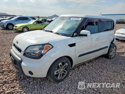 2011 KIA SOUL + KNDJT2A21B7343174 - główne zdjęcie licytacji z USA - miniatura