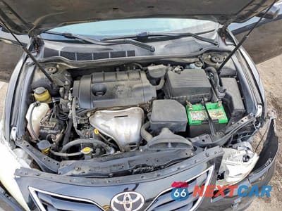 Zdjęcie 11 z 12 samochodu: 2011 TOYOTA CAMRY LE VIN:4T4BF3EK1BR169282 - miniatura