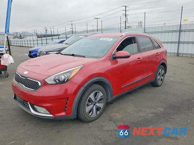 2017 KIA NIRO LX KNDCB3LC3H5057323 - główne zdjęcie licytacji z USA - miniatura