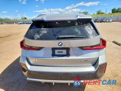 Zdjęcie 6 z 13 samochodu: 2026 BMW X1 XDRIVE28I VIN:WBX73EF01T5538050 - miniatura