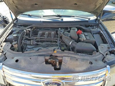 Zdjęcie 11 z 13 samochodu: 2008 FORD TAURUS LIMITED VIN:1FAHP25W78G109698 - miniatura