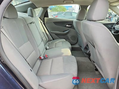 Zdjęcie 10 z 12 samochodu: 2014 CHEVROLET IMPALA LS VIN:2G11Y5SL0E9127550 - miniatura