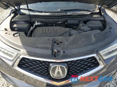 Zdjęcie 12 z 13 samochodu: 2017 ACURA MDX VIN:5FRYD4H37HB000389 - miniatura