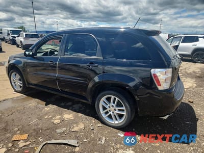 Drugie zdjęcie samochodu z przodu: 2008 CHEVROLET EQUINOX SPORT VIN:2CNDL037886077067 - miniatura