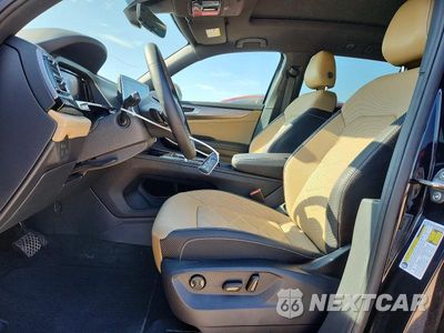 Zdjęcie 7 z 13 samochodu: 2024 VOLKSWAGEN ATLAS CROSS SPORT SE VIN:1V2JE2CA5RC241066 - miniatura