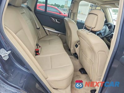 Zdjęcie 11 z 13 samochodu: 2011 MERCEDES-BENZ GLK 350 4MATIC VIN:WDCGG8HBXBF557054 - miniatura