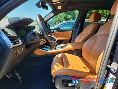 Zdjęcie 7 z 13 samochodu: 2021 BMW X5 XDRIVE40I VIN:5UXCR6C03M9H17884 - miniatura