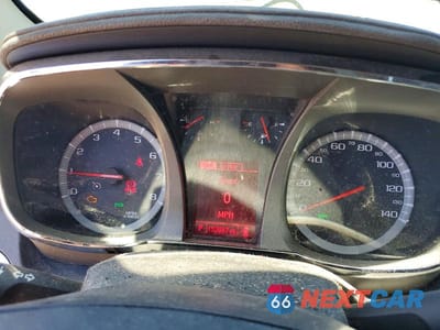 Zdjęcie 9 z 12 samochodu: 2017 GMC TERRAIN SLE VIN:2GKFLTEK5H6336201 - miniatura
