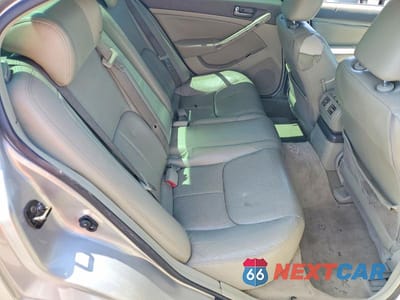 Zdjęcie 10 z 13 samochodu: 2004 INFINITI G35 BASE VIN:JNKCV51E84M605354 - miniatura