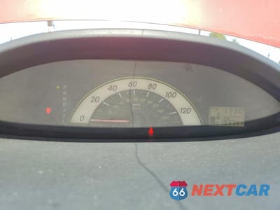 Zdjęcie 9 z 12 samochodu: 2007 TOYOTA YARIS BASE VIN:JTDBT923371145811 - miniatura