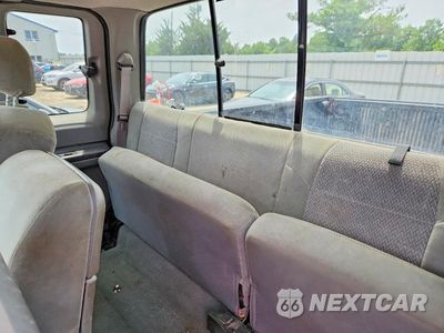 Zdjęcie 10 z 12 samochodu: 2003 FORD F250 SUPER DUTY VIN:1FTNX21LX3ED04076 - miniatura