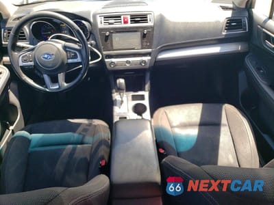 Zdjęcie 8 z 13 samochodu: 2016 SUBARU LEGACY 2.5I PREMIUM VIN:4S3BNAC68G3051125 - miniatura