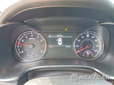 Zdjęcie 9 z 13 samochodu: 2024 KIA FORTE LXS VIN:3KPF24AD9RE772501 - miniatura