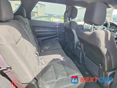 Zdjęcie 11 z 14 samochodu: 2025 DODGE DURANGO GT VIN:1C4RDJDG4SC534063 - miniatura