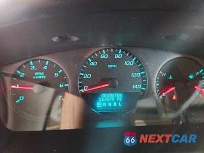 Zdjęcie 9 z 12 samochodu: 2012 CHEVROLET IMPALA LS VIN:2G1WF5E32C1301458 - miniatura