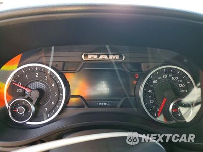 Zdjęcie 9 z 12 samochodu: 2025 RAM 1500 TRADESMAN VIN:1C6SRFGP4SN718460 - miniatura