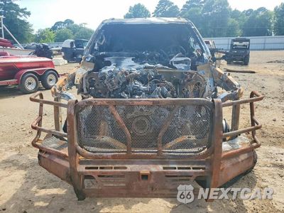 Piąte zdjęcie samochodu w środku: 2019 FORD F350 SUPER DUTY VIN:1FT8W3DTXKED09505 - miniatura