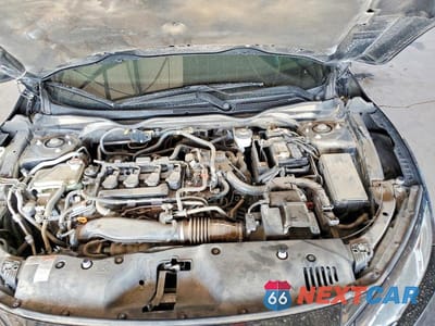 Zdjęcie 11 z 12 samochodu: 2019 HONDA CIVIC EX VIN:JHMFC1F39KX011127 - miniatura