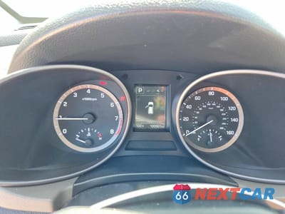 Zdjęcie 9 z 13 samochodu: 2017 HYUNDAI SANTA FE SPORT 2.4L VIN:5XYZT3LB7HG458539 - miniatura