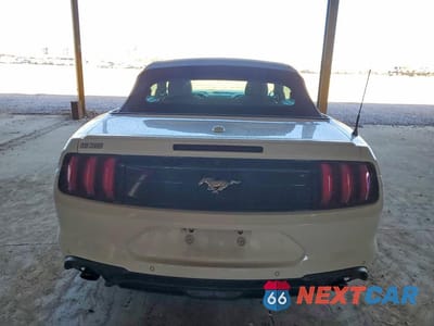 Zdjęcie 6 z 12 samochodu: 2023 FORD MUSTANG VIN:1FATP8UH4P5110270 - miniatura