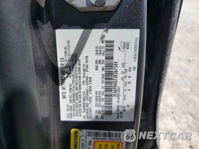 Zdjęcie 12 z 12 samochodu: 2018 FORD FUSION SE VIN:3FA6P0HD7JR267544 - miniatura