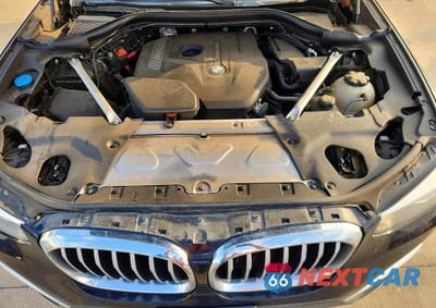 Zdjęcie 11 z 12 samochodu: 2019 BMW X3 SDRIVE30I VIN:5UXTR7C5XKLE97340 - miniatura