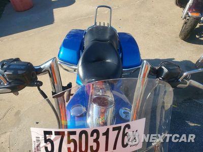 Piąte zdjęcie samochodu w środku: 2018 HARLEY-DAVIDSON FLHR ROAD KING VIN:1HD1FBC15JB630829 - miniatura
