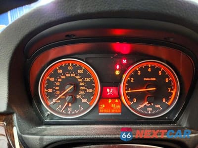 Zdjęcie 9 z 12 samochodu: 2011 BMW 328 I VIN:WBADW3C59BE537512 - miniatura