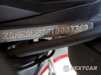 Zdjęcie 9 z 9 samochodu: 2026 DUCATI PANIGALE V2/V2 S VIN:ZDMHAU8T6TB003360 - miniatura