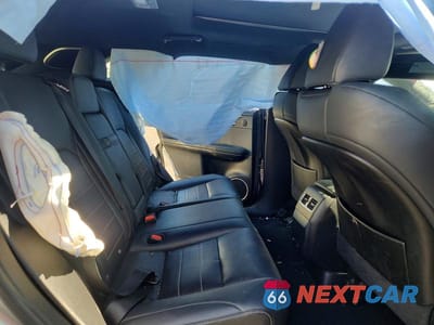 Zdjęcie 10 z 12 samochodu: 2022 LEXUS RX 350 F SPORT VIN:2T2YZMDA5NC362482 - miniatura