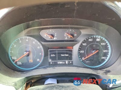 Zdjęcie 9 z 12 samochodu: 2020 CHEVROLET MALIBU VIN:1G1ZD5ST2LF038503 - miniatura