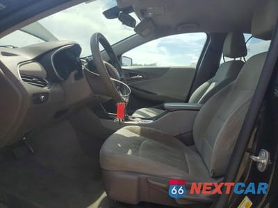 Zdjęcie 7 z 12 samochodu: 2017 CHEVROLET MALIBU LS VIN:1G1ZB5ST1HF106478 - miniatura